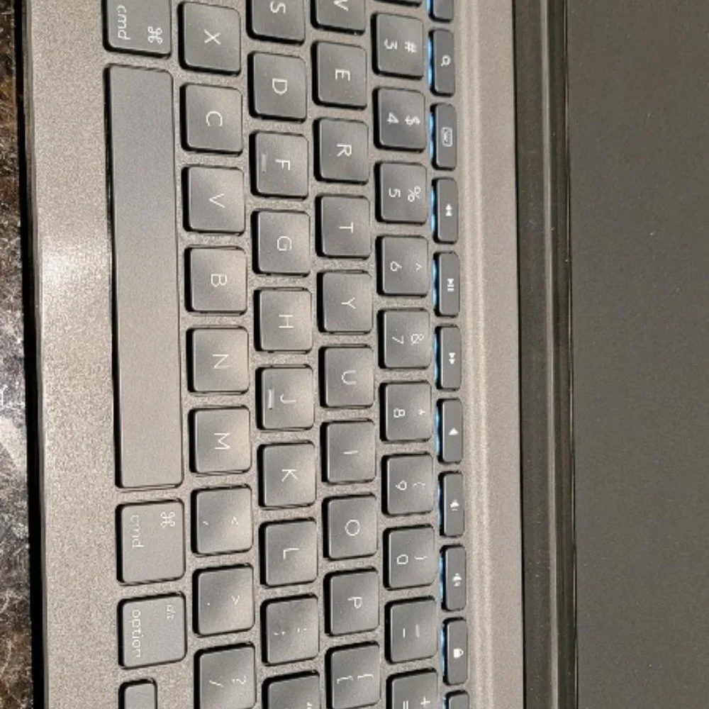 Logitech SLIM FOLIO PROSli - Picture 4 of 6